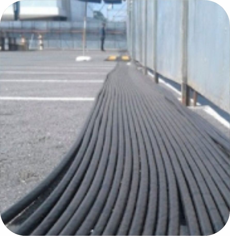 Cabo Elétrico Pole Power