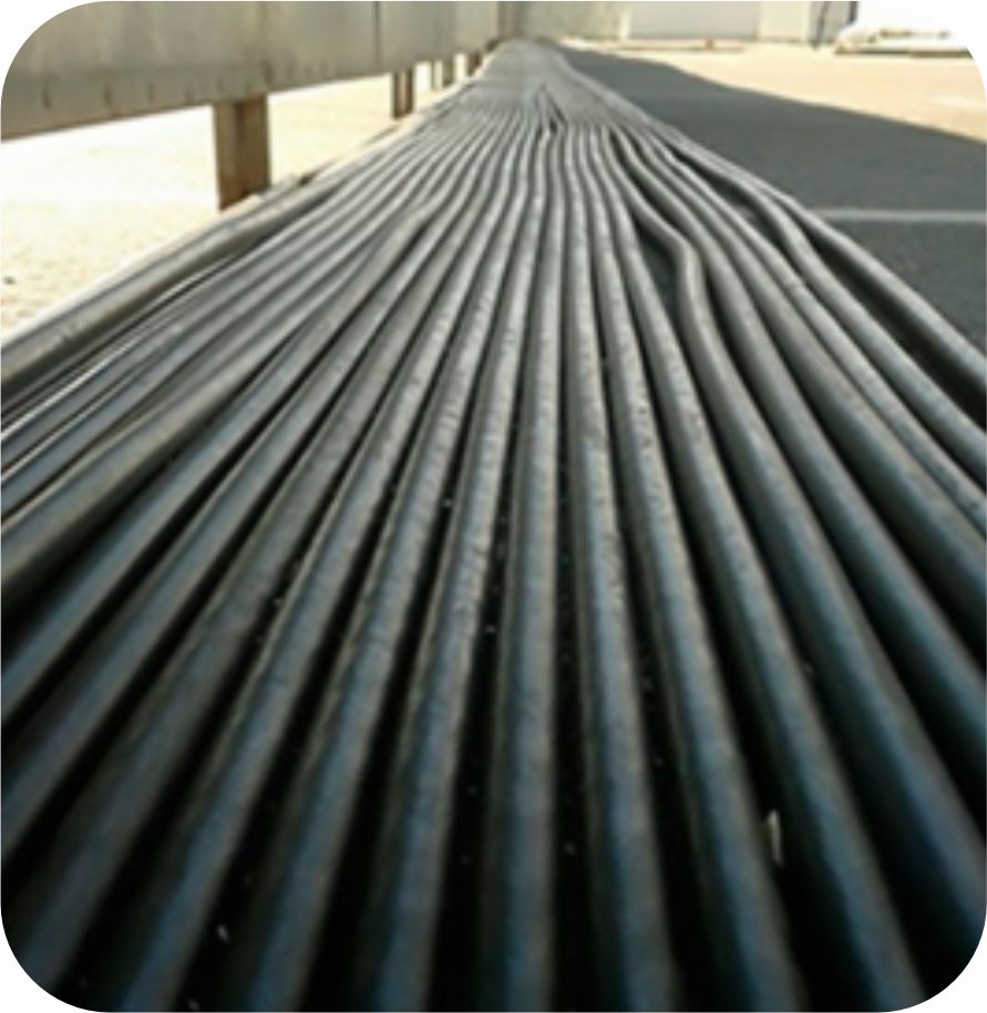 Cabo Elétrico Pole Power2