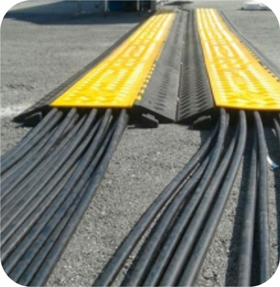 Cabo Elétrico Pole Power3