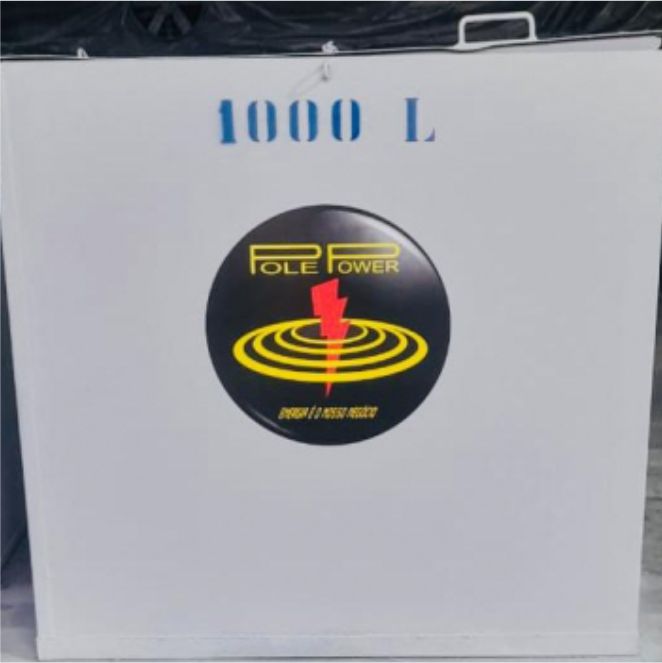 Tanques de Contenção e de Combustível2