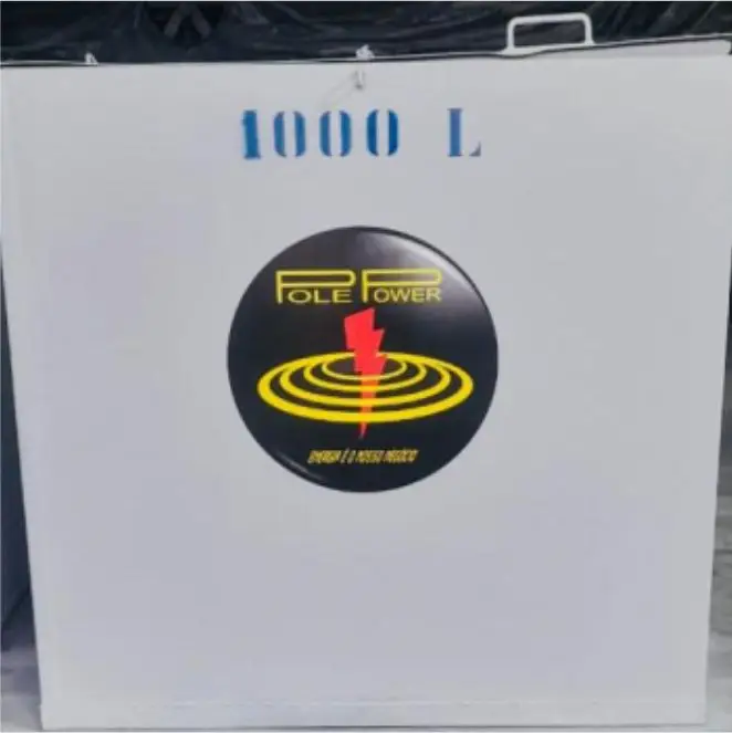 Tanques de Contenção e de Combustível2