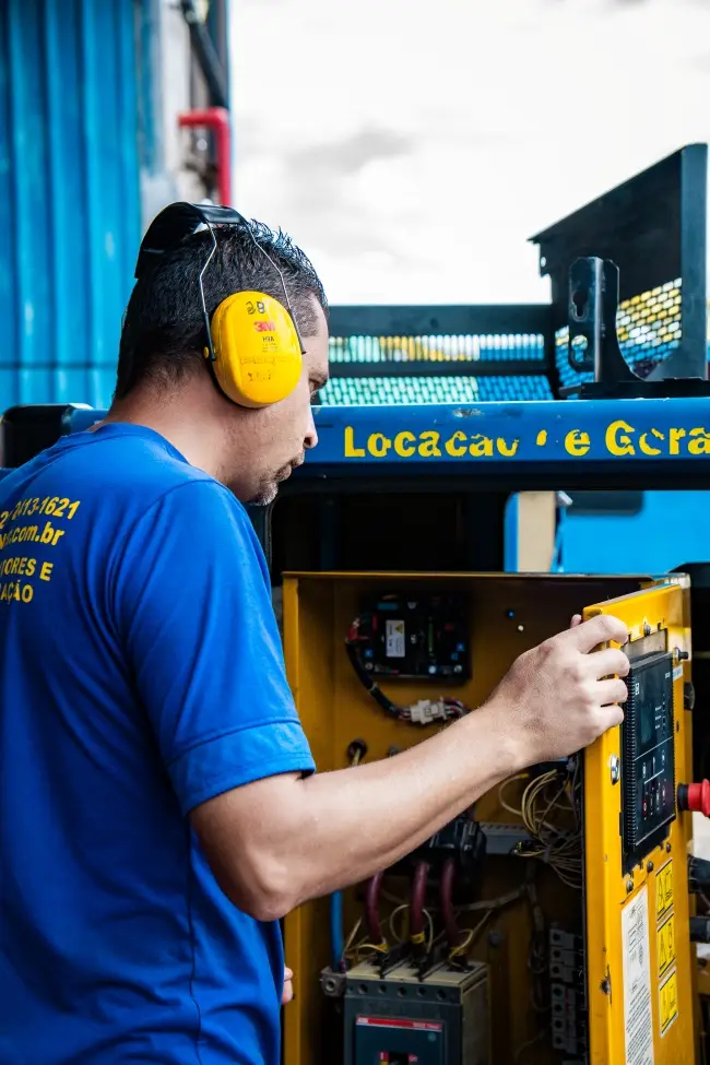 Assistência Técnica 24 Horas