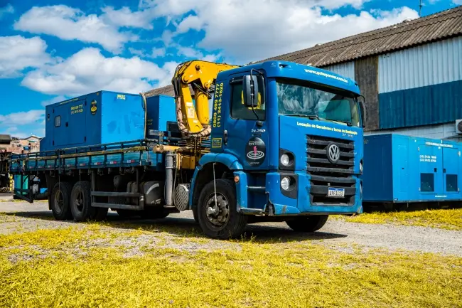 Transporte e Remoção
