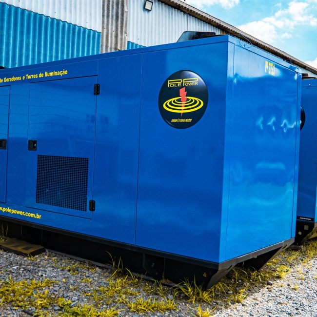 geradores
